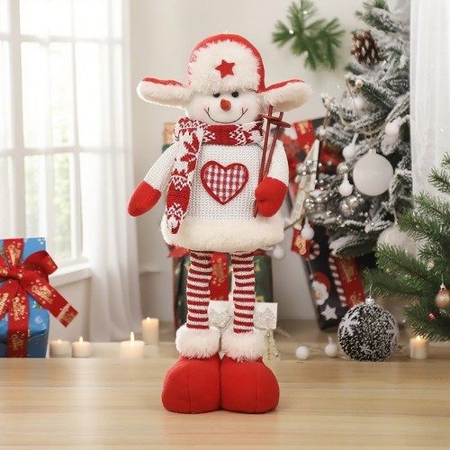 Peluche lavorato maglia - a,