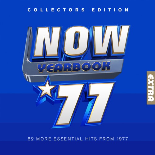 Various artists now - various,
