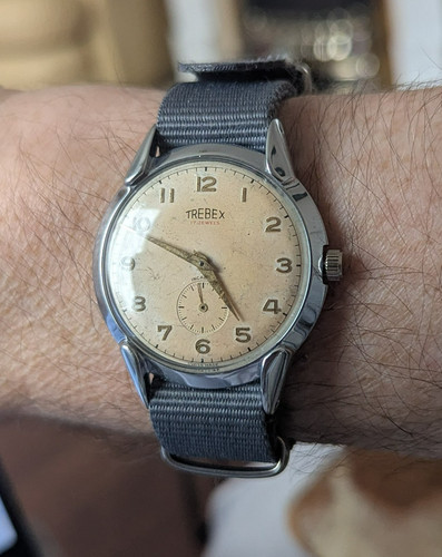 Bellissimo gioiello trebex - gioiello, 17