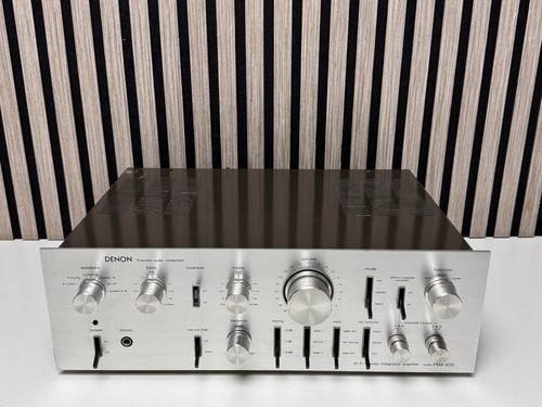 Denon pma 400 - pma-400, /