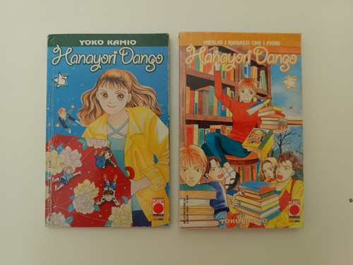 Hanayori dango boys - 25, (boys