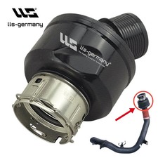 Tubo risuonatore turbo per MERCEDES CLA Coupè (C117) C 180 CDI A6070900342