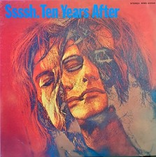 TEN YEARS AFTER – SSSSH. –
