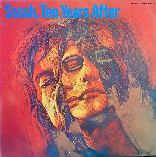 Ten years after ssssh - after, ssssh.