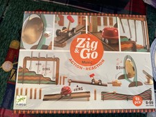 *PERSONALIZZATO* DJECO Zig &