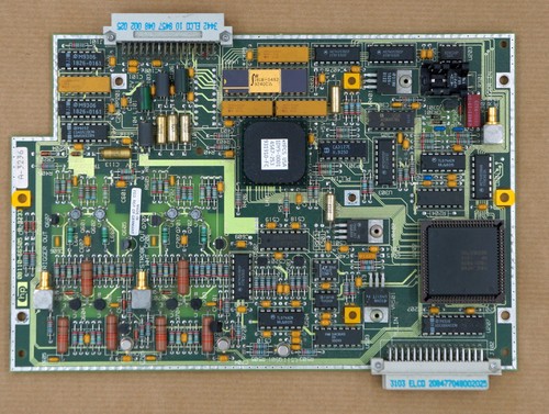 Agilent 08110 66505 utg - hp/agilent, 08110-66505