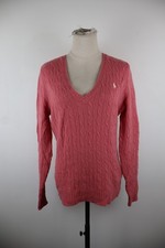 RALPH LAUREN MAGLIONE MAGLIA