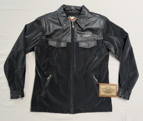 Giacca moto harley davidson - moto,