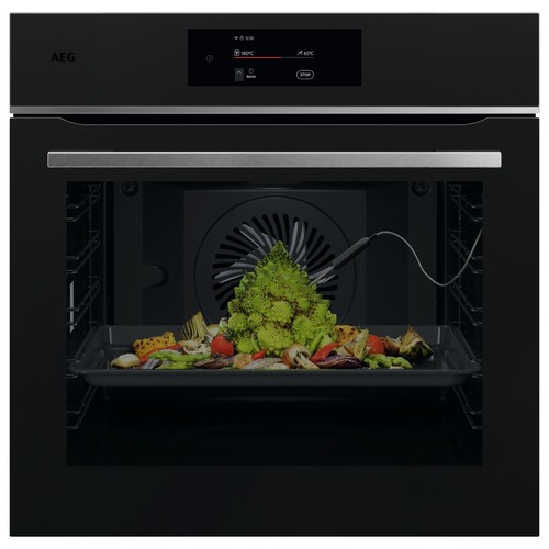 Forno elettrico singolo - elettrico, aeg