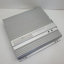 KENWOOD KAC-943 Amplificatore di potenza collegabile 4 canali made in Japan buone condizioni