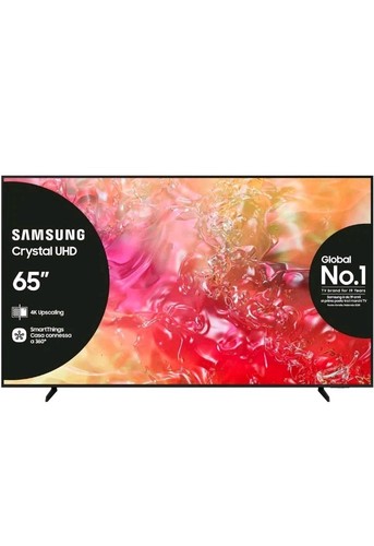 Smart android samsung 2024 - tv,