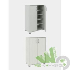 MOBILE BASSO 2 ANTE MULTIUSO 4