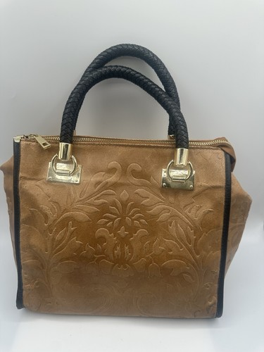 Borsa mano borse - mano, pelle