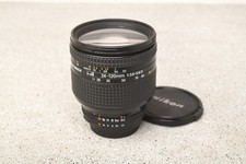 Nikon Nikkor AF 24-120mm