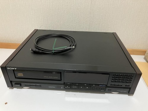 Sony cdp v9900 trasporto - cdp-v9900, cd