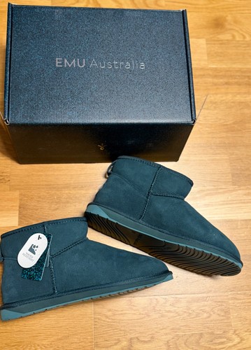 Stivali neve emu - da,
