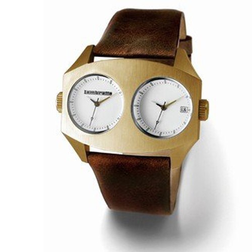 Orologio uomo italiano