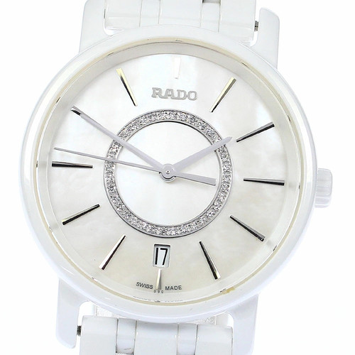 Orologio rado diastar lady - orologio,