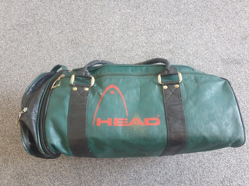 Borsa vintage head holdall - holdall, |