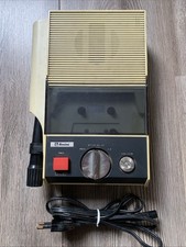 Registratore/riproduttore