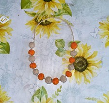 Collane Realizzate A Mano In