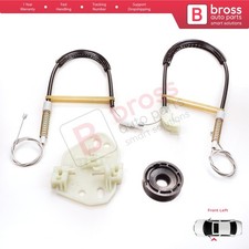 Window Regulator Kit Front
