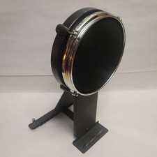 Red Alesis Mesh Kick Drum Pad