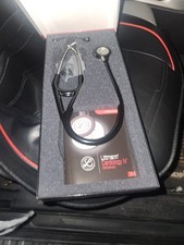 Stetoscopio Littmann