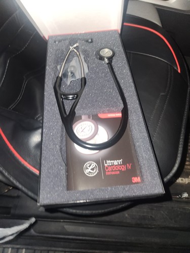 Stetoscopio littmann - stetoscopio,