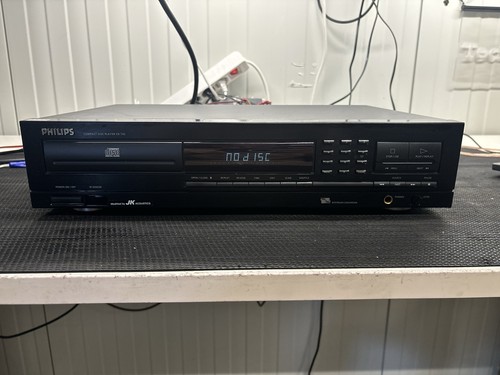 Philips cd723 lettore - philips,