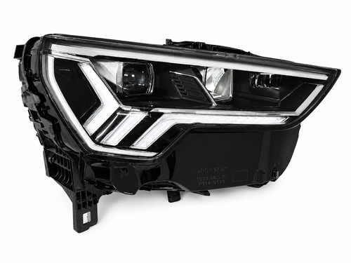 Faro audi full led - full,