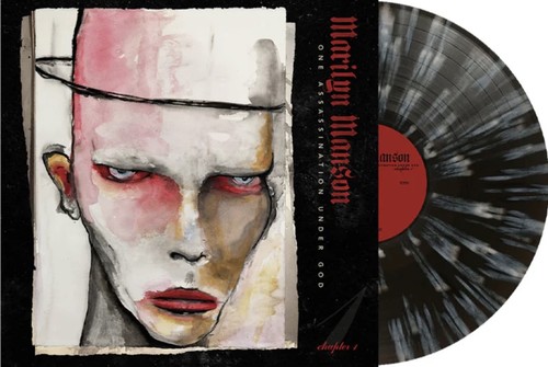 Marilyn manson one - marilyn,