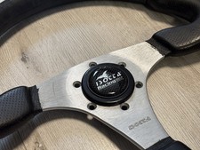 Centre de volant Isotta - Taxi