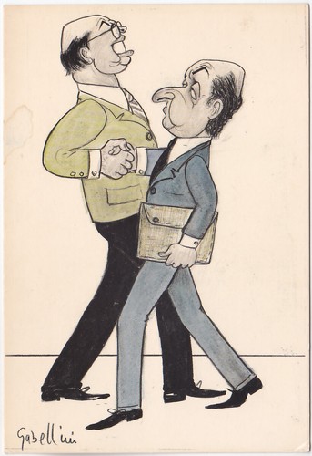 Satira politica illustratore - satira,
