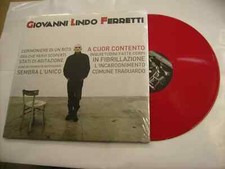 GIOVANNI LINDO FERRETTI - IN