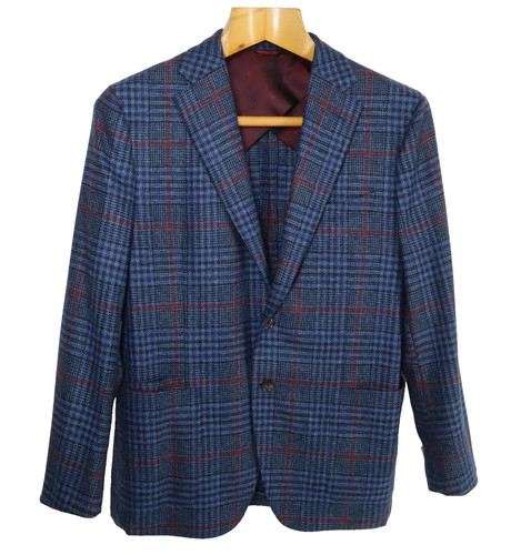 Cappotto sportivo luciano - cappotto,