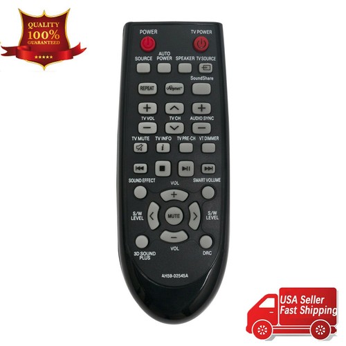 Telecomando ah59 02545a - ah59-02545a, per
