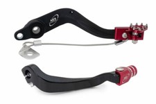 Combo leva cambio e pedale