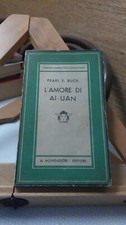 L'AMORE DI AI UAN. BUCK