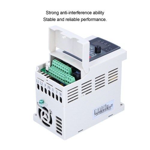 Inverter monofase