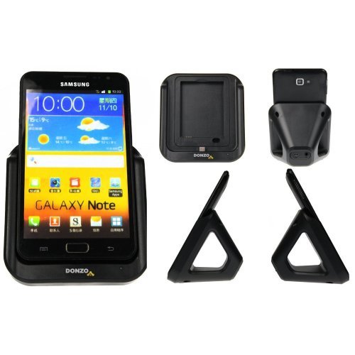 Donzo docking station usb per - donzo,