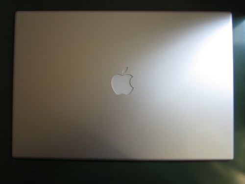 Nuova cover posteriore lcd - nuova,