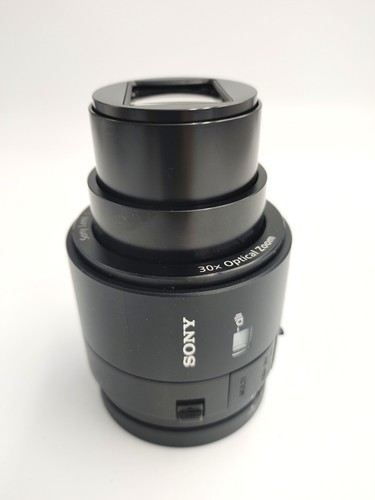 Sony dsc qx30 - dsc-qx30, cyber-shot