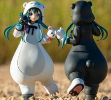 Anime kuma - kuma,