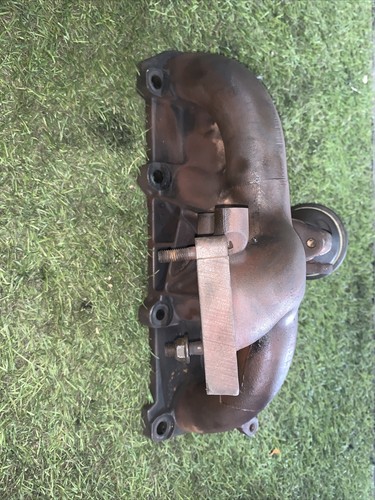 Collettore scarico 46450164