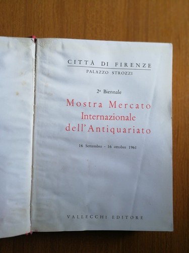 1961 biennale mostra mercato - 1961,