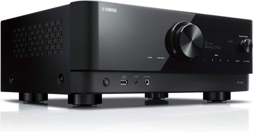 Yamaha v6a ricevitore av - yamaha,