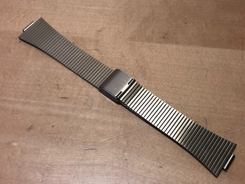 Nueva pulsera acero - -,