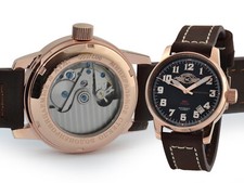Poljot shturmovik vostok - poljot,
