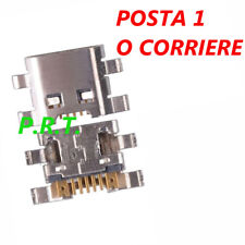 CONNETTORE RICARICA ( 2 PEZZI